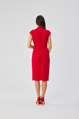 Vestido Casual modelo 193446 Stylove