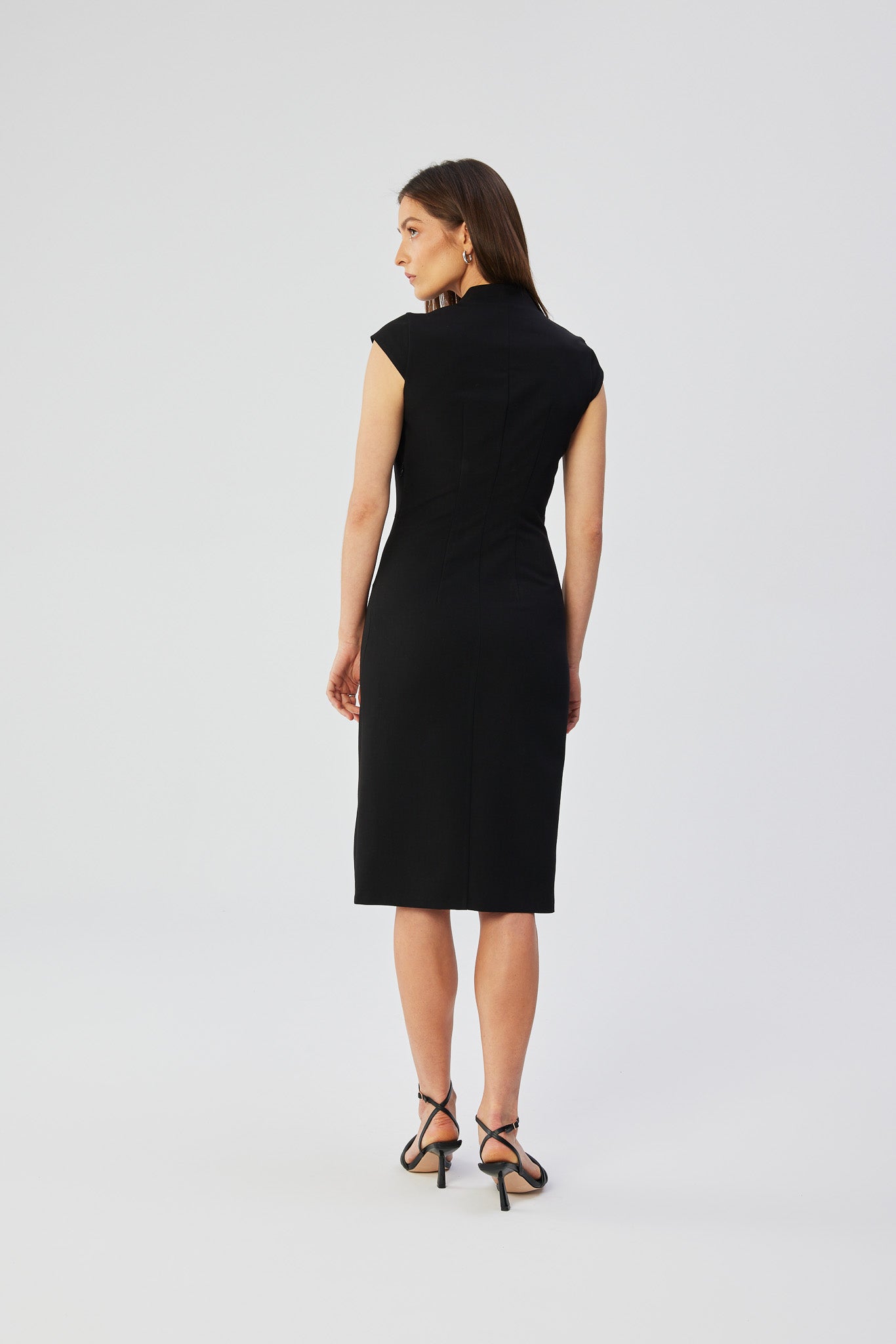 Vestido Casual modelo 193447 Stylove