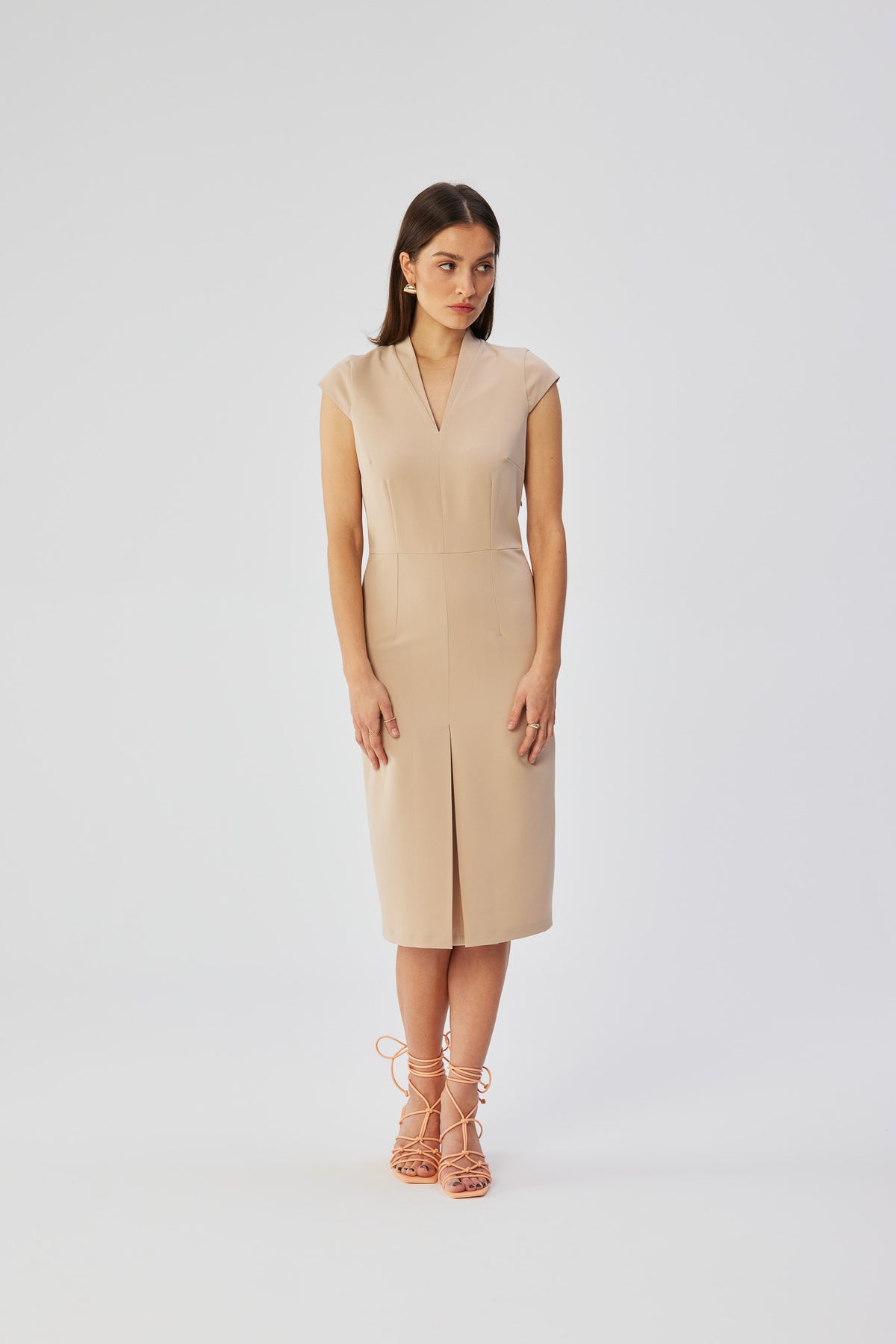 Vestido Casual modelo 193448 Stylove