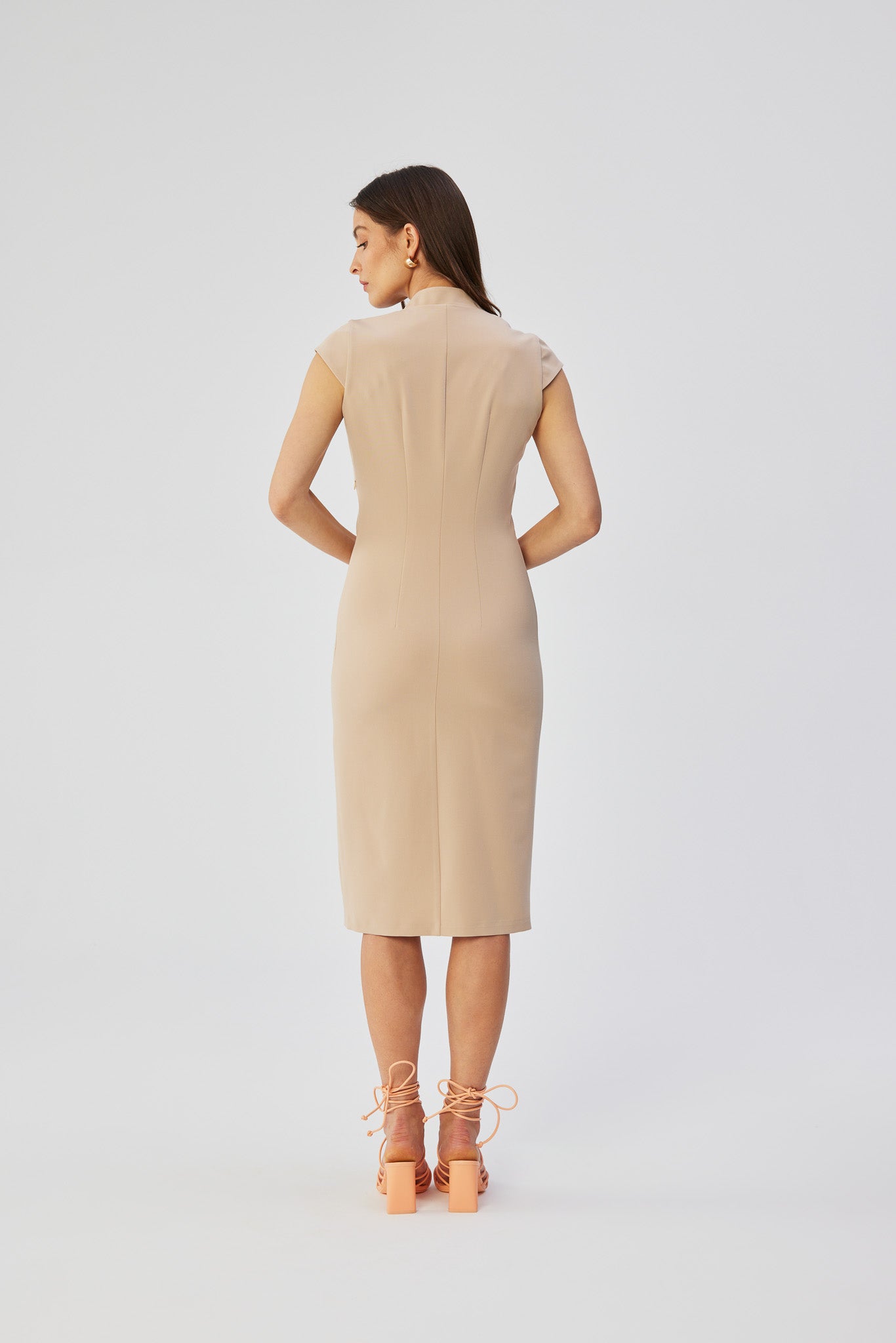 Vestido Casual modelo 193448 Stylove
