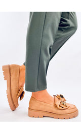 Mocasín modelo 193450 Inello