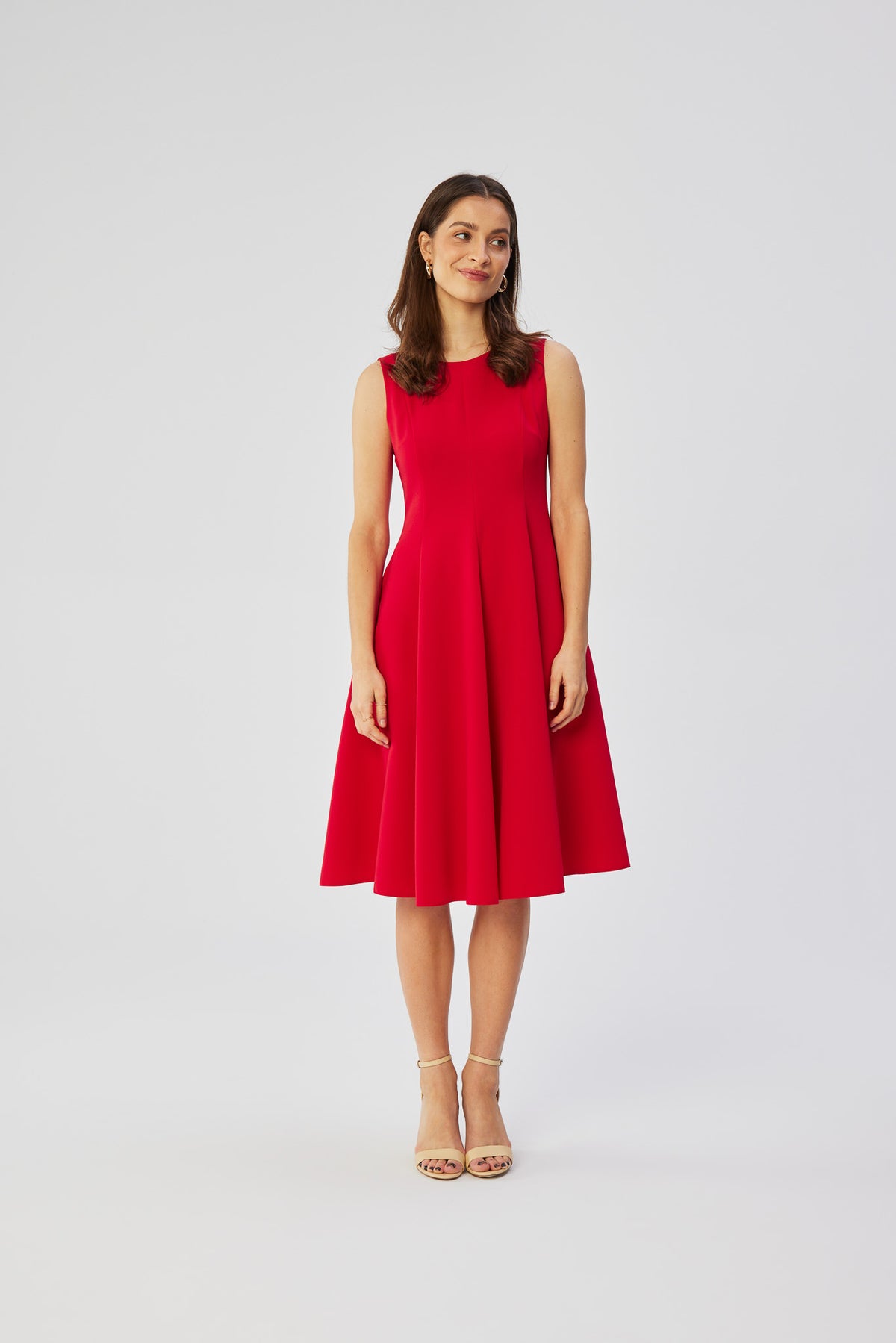 Vestido Casual modelo 193457 Stylove