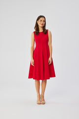 Vestido Casual modelo 193457 Stylove