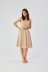 Vestido Casual modelo 193462 Stylove