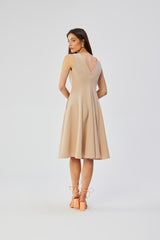 Vestido Casual modelo 193462 Stylove