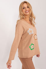 Blusa modelo 193478 Italy Moda