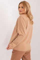 Blusa modelo 193478 Italy Moda