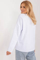 Blusa modelo 193476 Italy Moda