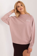 Sudadera modelo 193501 Subnivel