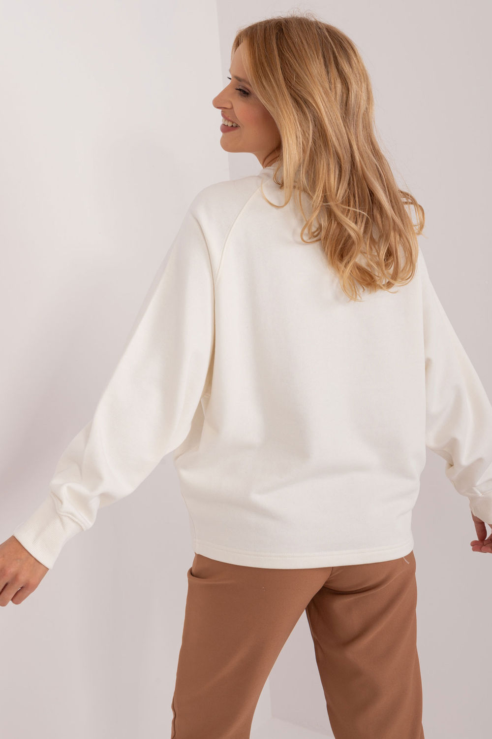 Sudadera modelo 193502 Sublevel