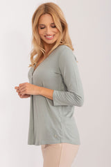 Blusa modelo 193503 Subnivel