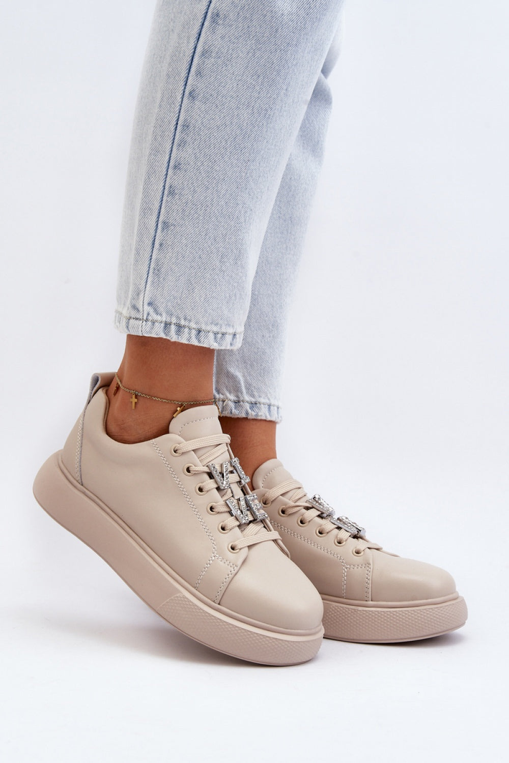 Zapatillas modelo 193513 Step in style