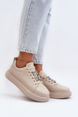 Zapatillas modelo 193513 Step in style