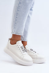 Zapatillas modelo 193514 Step in style