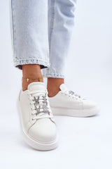 Zapatillas modelo 193514 Step in style