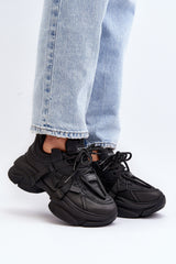 Zapatillas modelo 193518 Step in style