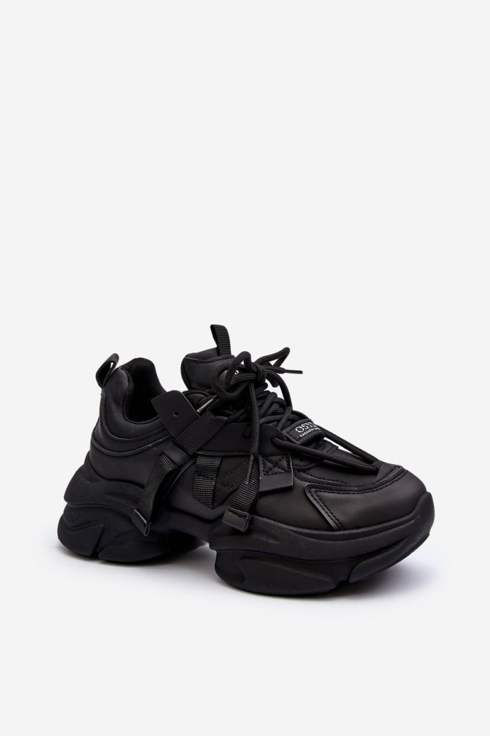 Zapatillas modelo 193518 Step in style