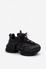 Zapatillas modelo 193518 Step in style