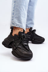 Zapatillas modelo 193518 Step in style