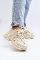 Zapatillas modelo 193519 Step in style