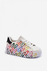 Zapatillas modelo 193530 Step in style