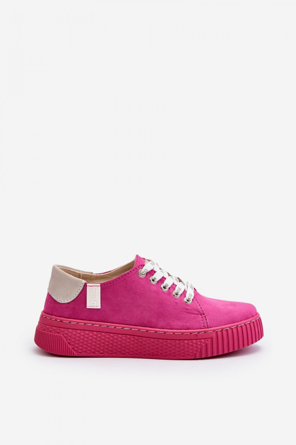 Zapatillas modelo 193537 Step in style
