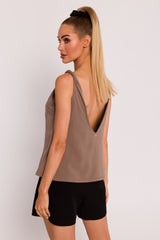 Blusa modelo 193546 Moe