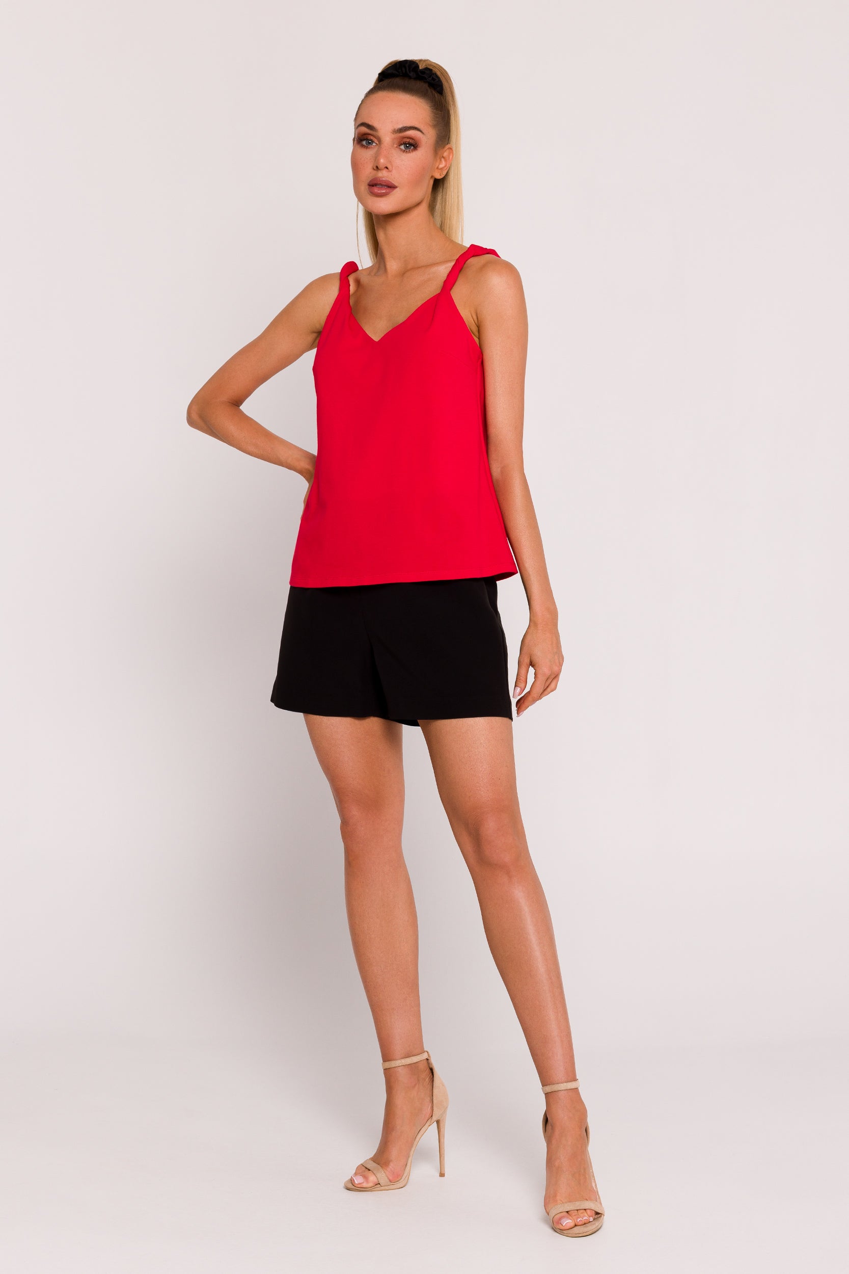 Blusa modelo 193547 Moe
