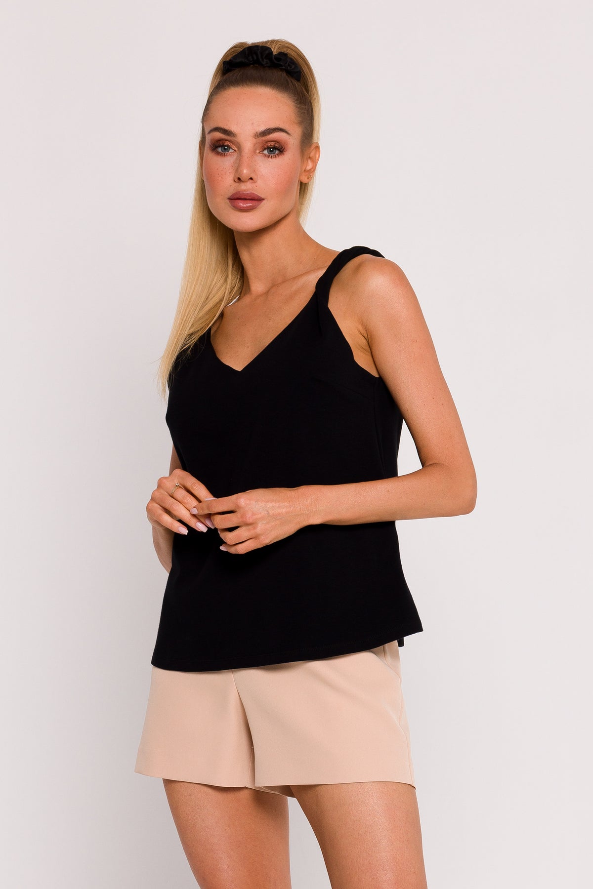 Blusa modelo 193548 Moe