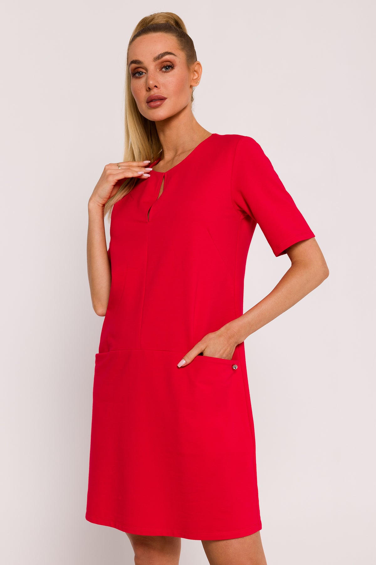 Vestido Casual modelo 193563 Moe