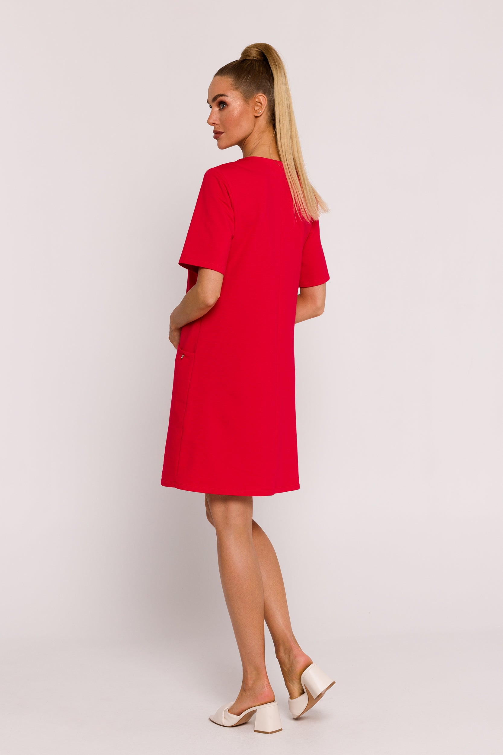 Vestido Casual modelo 193563 Moe