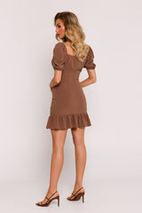 Vestido Casual modelo 193580 Moe