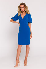 Vestido Casual modelo 193599 Moe