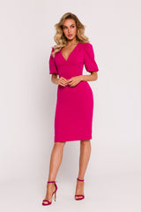 Vestido Casual modelo 193601 Moe