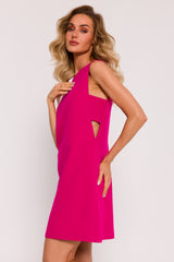 Vestido Casual modelo 193606 Moe