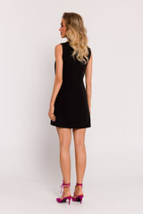 Vestido Casual modelo 193607 Moe