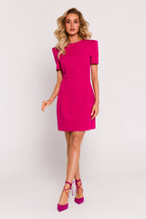 Vestido Casual modelo 193611 Moe
