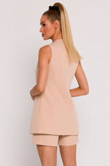 Chaleco modelo 193618 Moe