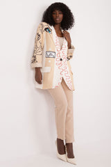 Chaqueta modelo 193653 Italia Moda