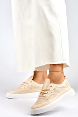 Zapatillas modelo 193734 PRIMO
