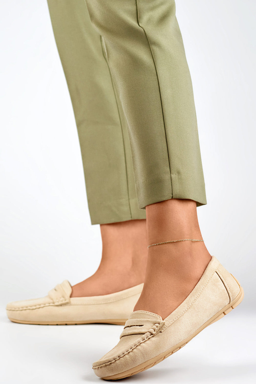 Mocasín modelo 193753 PRIMO
