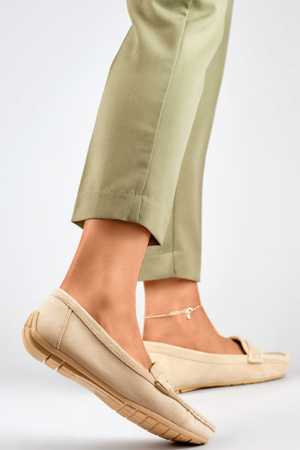 Mocasín modelo 193753 PRIMO