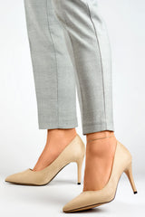 Tacones modelo 193763 PRIMO