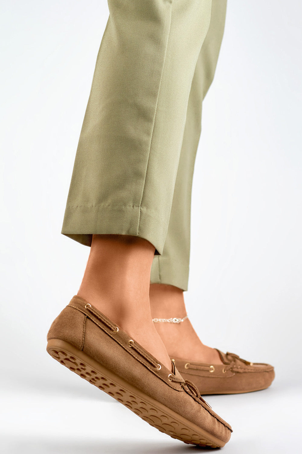 Mocasín modelo 193768 PRIMO
