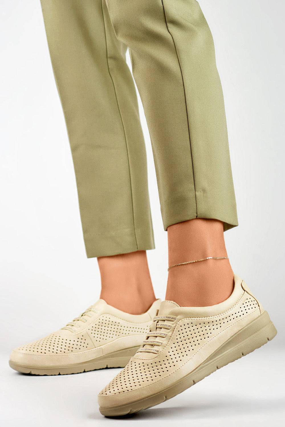 Mocasín modelo 193769 PRIMO