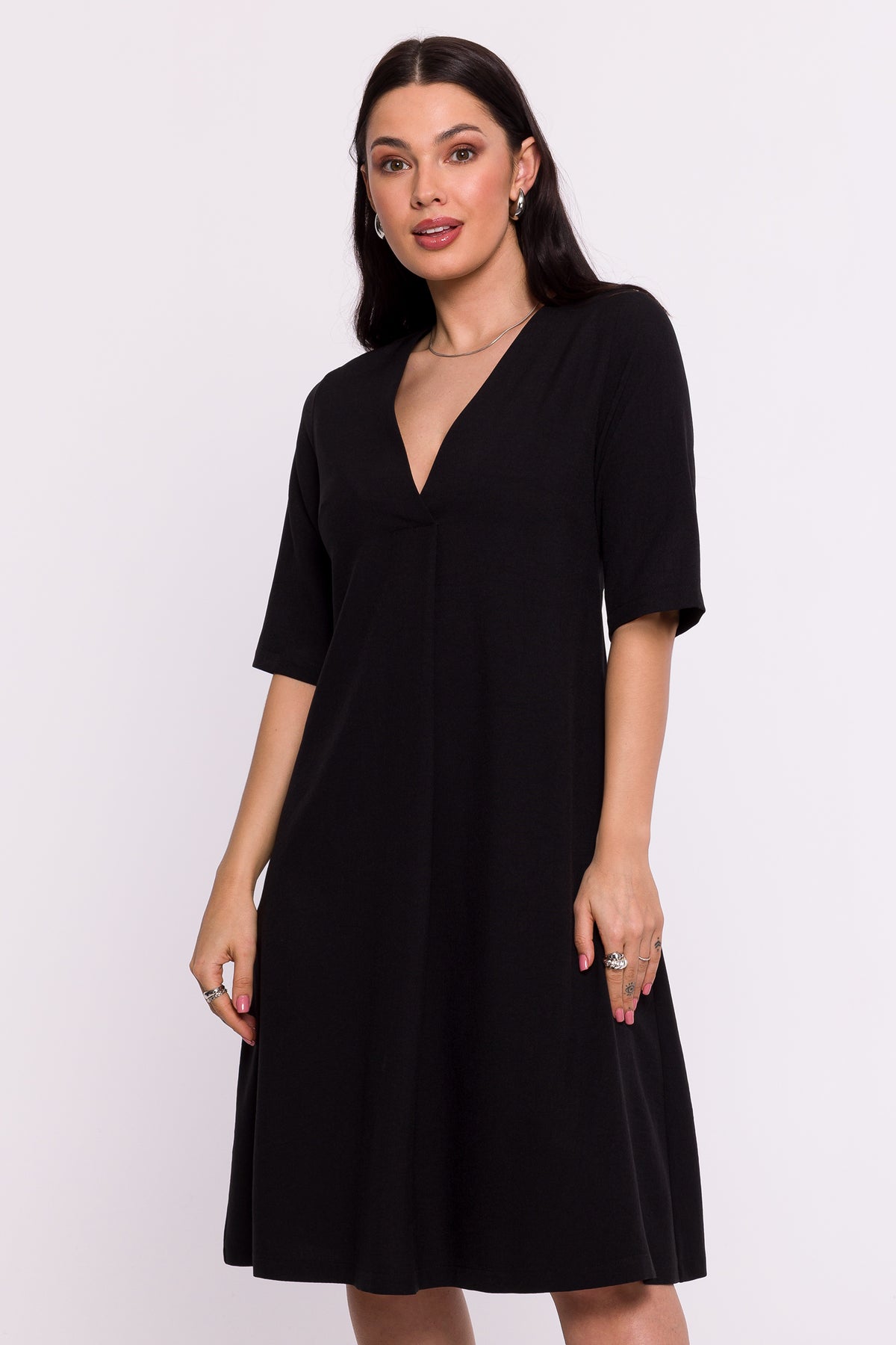 Vestido Casual modelo 193695 BeWear