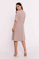 Vestido Casual modelo 193696 BeWear