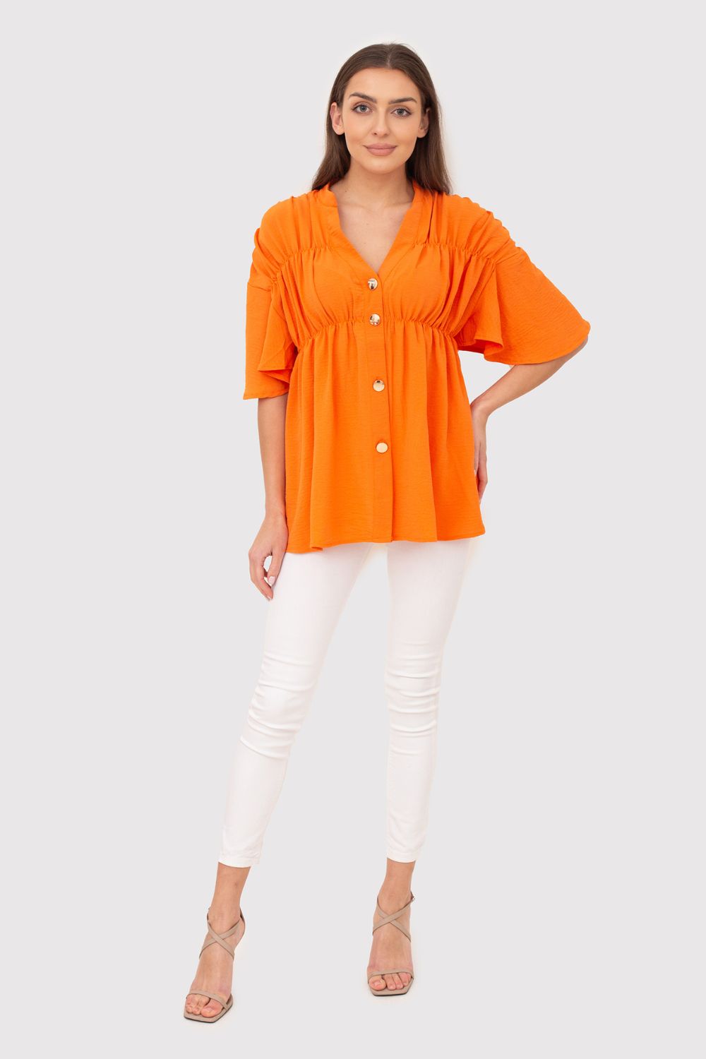 Blusa modelo 193773 Ax Paris