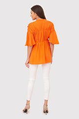Blusa modelo 193773 Ax Paris