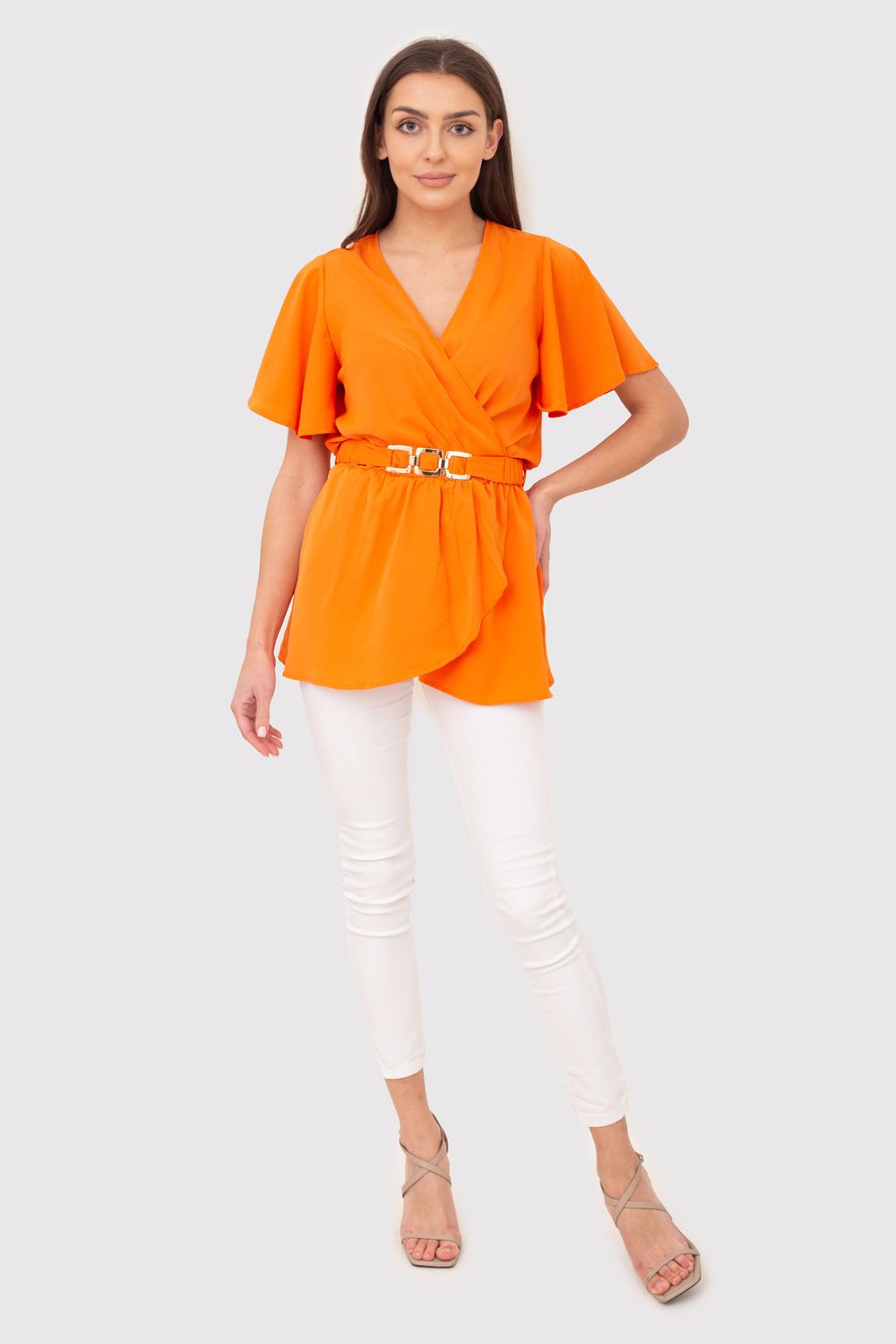 Blusa modelo 193774 Ax Paris